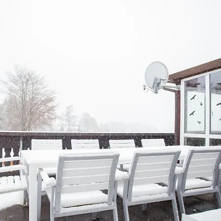 Gemütliches Ferienhaus Winterberg Exterior foto