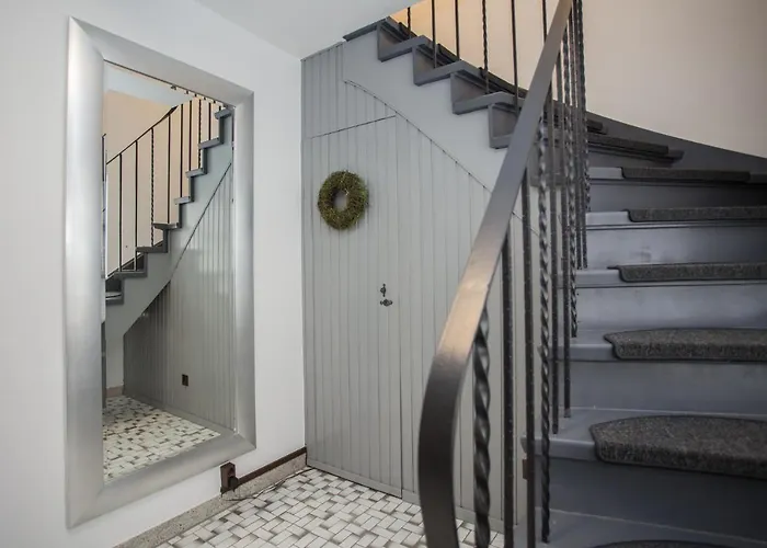 Gemuetliches Ferienhaus