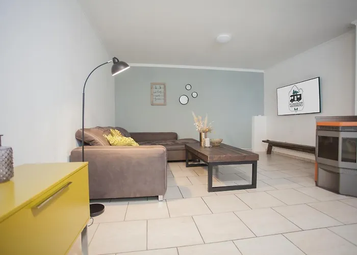 Gemuetliches Ferienhaus