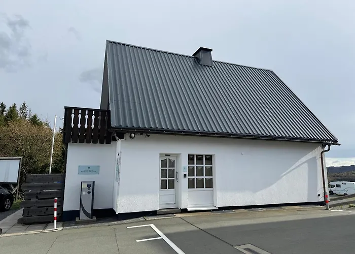 Gemuetliches Ferienhaus