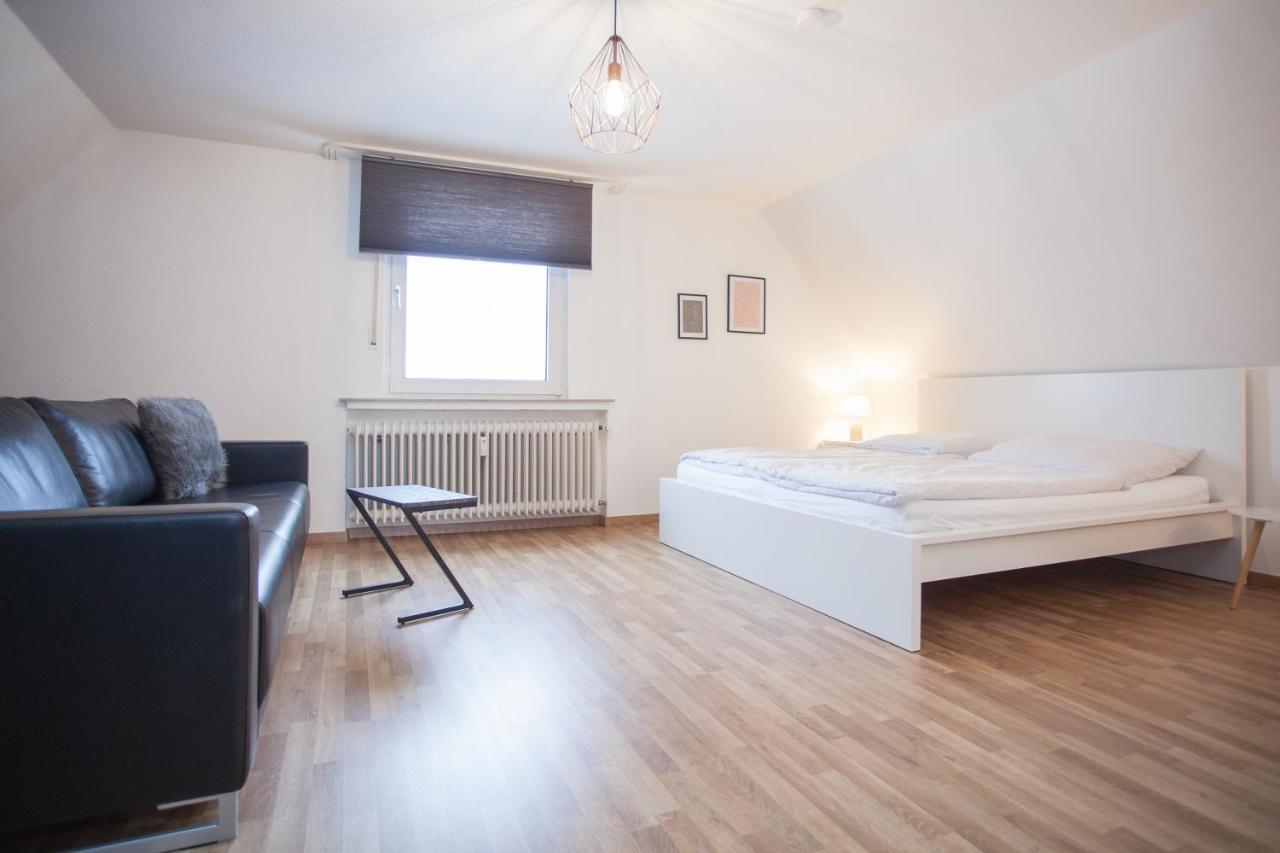 Holiday home Gemuetliches