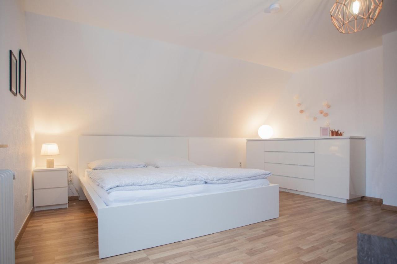 Holiday home Gemuetliches *