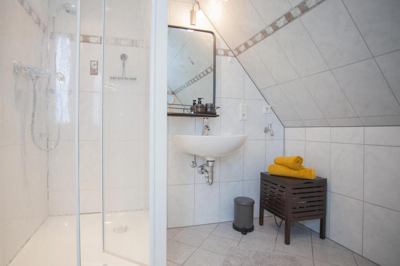 Gemuetliches Holiday home Winterberg