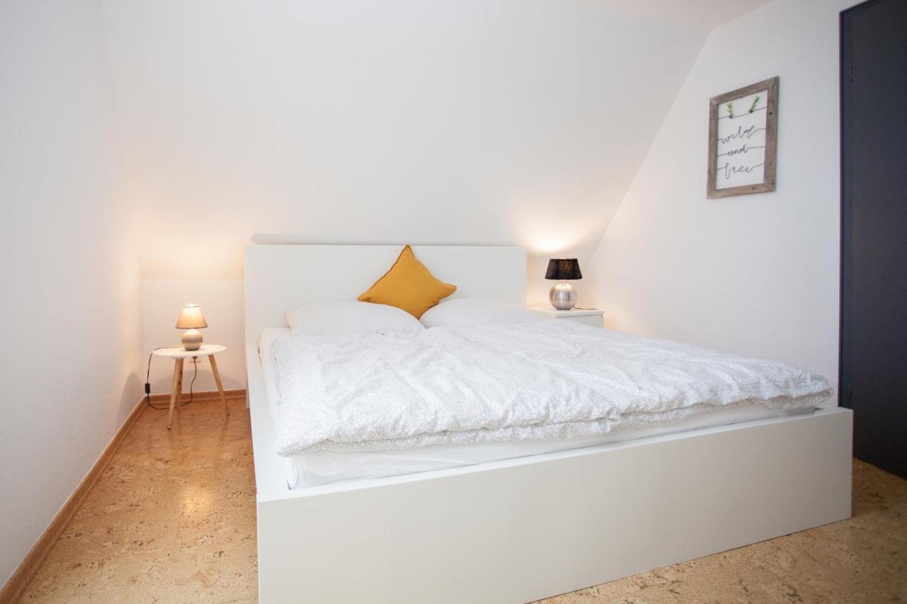 Holiday home Gemuetliches