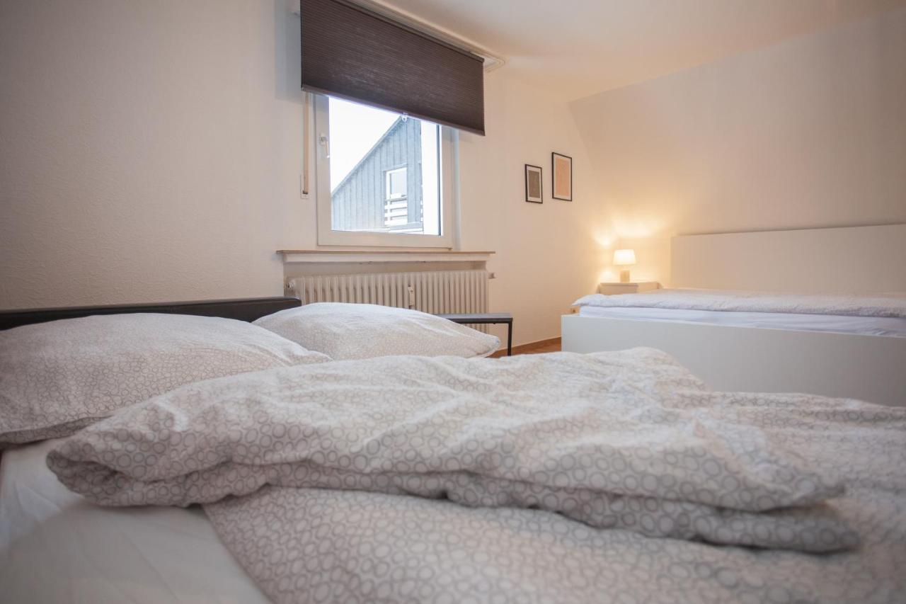 Gemuetliches Holiday home *